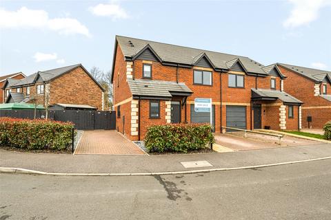undefined, Cornfield Way, Billinghay, Lincoln, Lincolnshire, LN4
