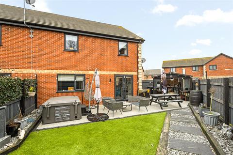 undefined, Cornfield Way, Billinghay, Lincoln, Lincolnshire, LN4