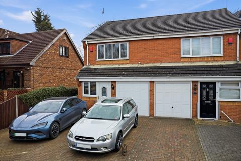 Central Avenue, Worksop, S80