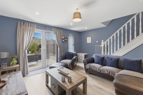 undefined, Central Avenue, Worksop, S80
