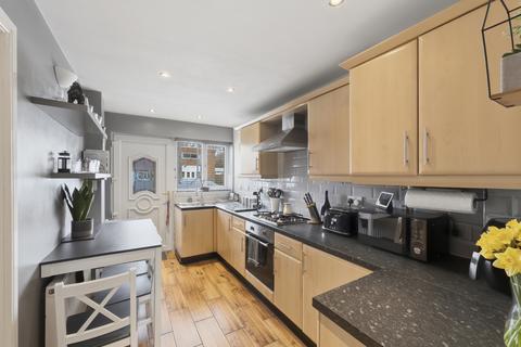 undefined, Central Avenue, Worksop, S80
