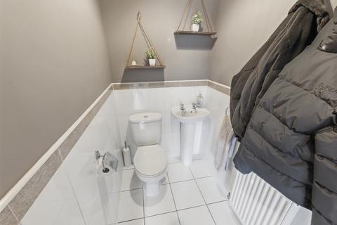 undefined, Central Avenue, Worksop, S80