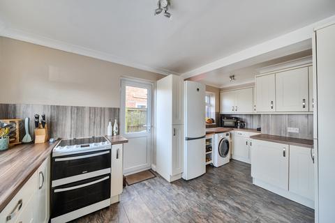 4 bedroom semi-detached house for sale, Maunsell Way, Wroughton, Swindon, SN4
