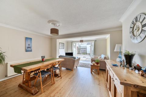 4 bedroom semi-detached house for sale, Maunsell Way, Wroughton, Swindon, SN4