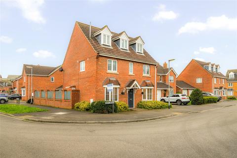 undefined, Oat Drive, Sleaford, Lincolnshire, NG34