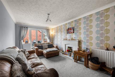 undefined, Oat Drive, Sleaford, Lincolnshire, NG34