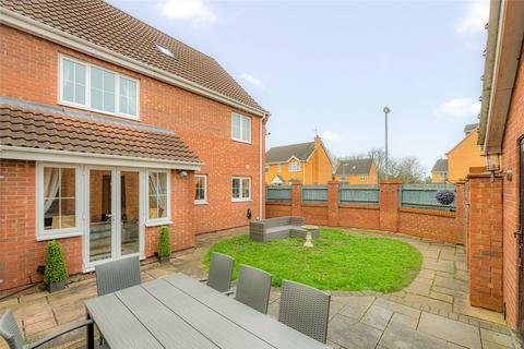 undefined, Oat Drive, Sleaford, Lincolnshire, NG34