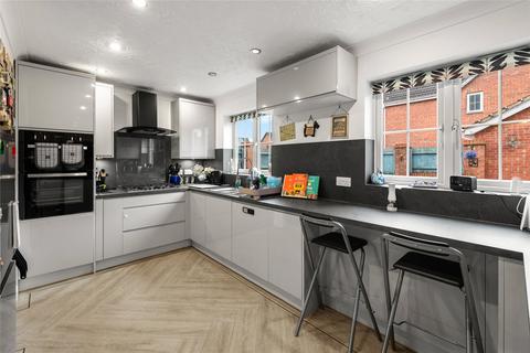 undefined, Oat Drive, Sleaford, Lincolnshire, NG34