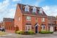 Oat Drive, Sleaford, Lincolnshire, NG34
