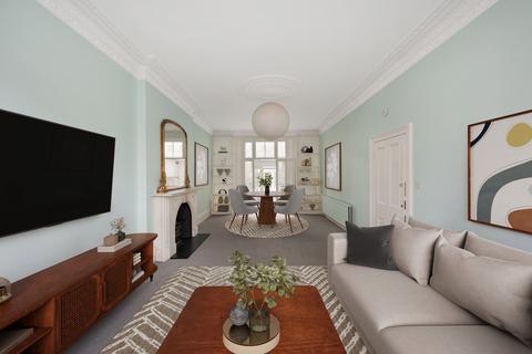 1 bedroom apartment for sale, Percy Road, London, W12
