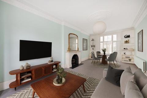 1 bedroom apartment for sale, Percy Road, London, W12