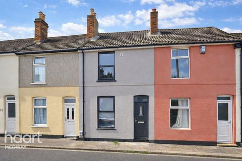 undefined, Stanhope Road, Rochester