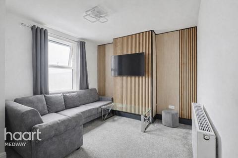 undefined, Stanhope Road, Rochester