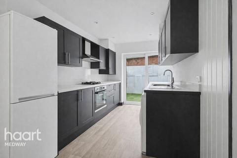 undefined, Stanhope Road, Rochester