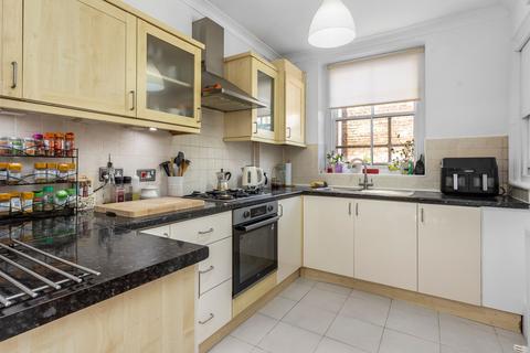 1 bedroom flat for sale, Fourth Avenue, Hove, BN3