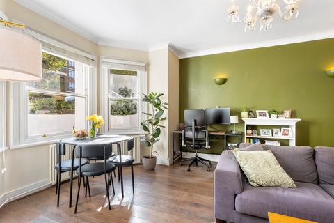 1 bedroom flat for sale, Fourth Avenue, Hove, BN3