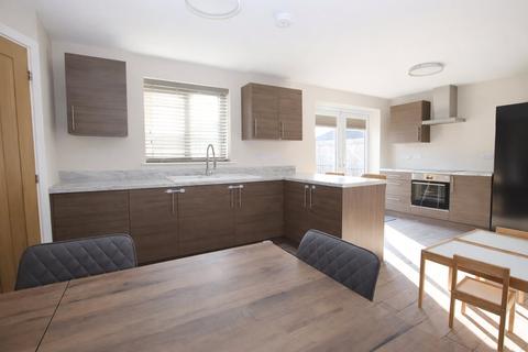 4 bedroom detached house for sale, Calamint Crescent, Houghton Le Spring DH4