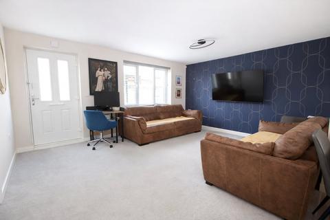 4 bedroom detached house for sale, Calamint Crescent, Houghton Le Spring DH4