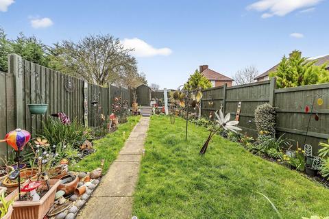 undefined, Garendon Road, Morden