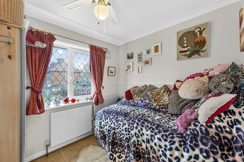 undefined, Garendon Road, Morden