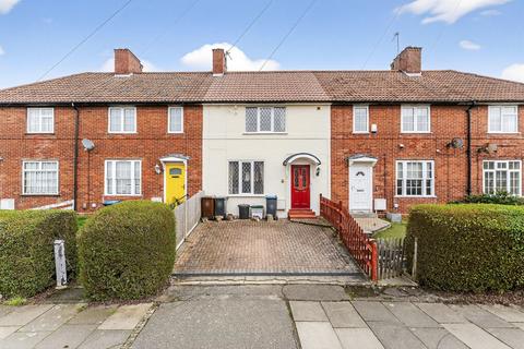 undefined, Garendon Road, Morden