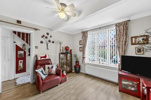 undefined, Garendon Road, Morden