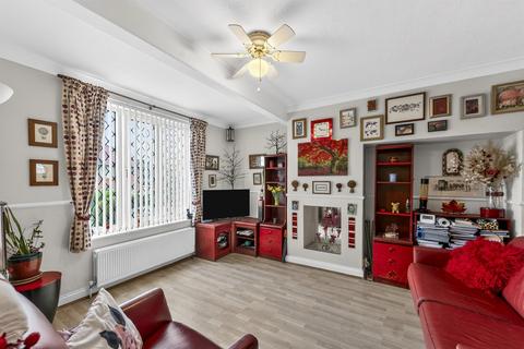 undefined, Garendon Road, Morden
