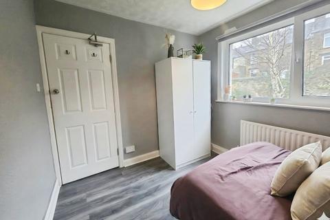 undefined, Essex Road, Sheffield, S2