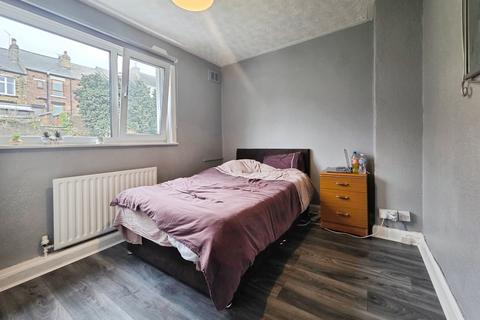 undefined, Essex Road, Sheffield, S2
