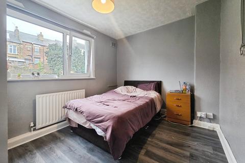 undefined, Essex Road, Sheffield, S2