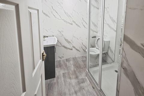 undefined, Essex Road, Sheffield, S2