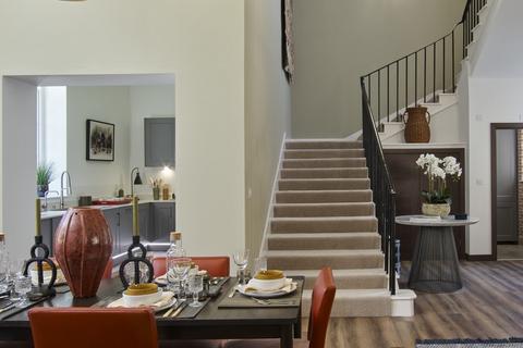 undefined, Plot 18, The Head Quarters Apartments  at The Head Quarters, Aldershot, Military Headquarters Building, Steeles Road GU11