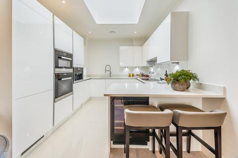 2 bedroom apartment to rent, Rainville Road, London, W6