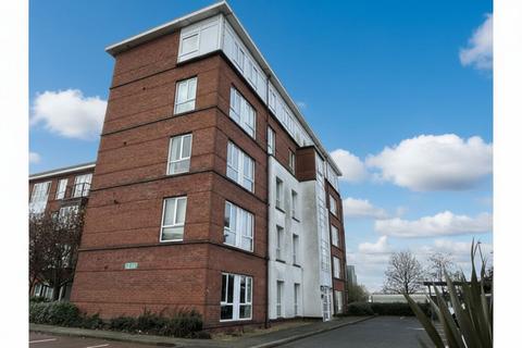 Gilmartin Grove, Liverpool, L6