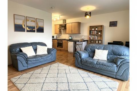 2 bedroom apartment to rent, Gilmartin Grove, Liverpool, L6