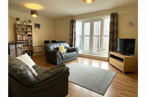 2 bedroom apartment to rent, Gilmartin Grove, Liverpool, L6