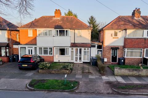 undefined, 29 Atlantic Road, Great Barr, Birmingham, B44 8LP