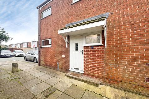 undefined, Carfield, Lancashire WN8