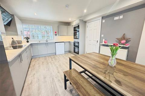 undefined, Carfield, Lancashire WN8