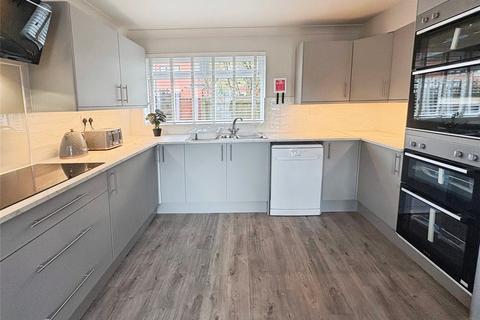 undefined, Carfield, Lancashire WN8