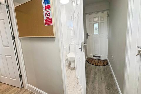 undefined, Carfield, Lancashire WN8