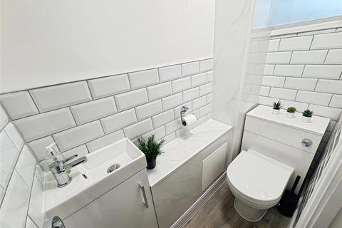 undefined, Carfield, Lancashire WN8
