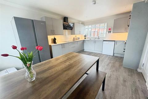 undefined, Carfield, Lancashire WN8
