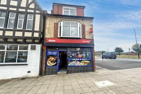 Retail property (high street) for sale, High Street, Easington Lane, Houghton Le Spring, Tyne and Wear, DH5 0JS