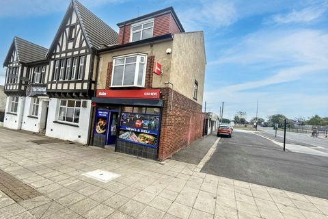 Retail property (high street) for sale, High Street, Easington Lane, Houghton Le Spring, Tyne and Wear, DH5 0JS