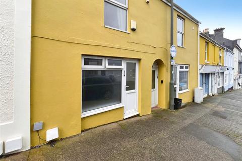 1 bedroom flat to rent, Laburnum Row, Devon TQ2