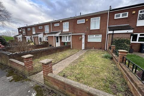 undefined, Lanchester Way, Birmingham B36