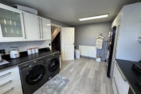 undefined, Lanchester Way, Birmingham B36