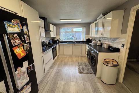 undefined, Lanchester Way, Birmingham B36