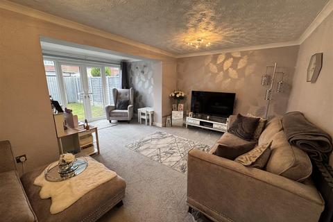 undefined, Lanchester Way, Birmingham B36